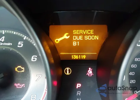 2011 Acura Mdx z USA, uszkodzony, nr VIN 2HNYD2H29BH514737